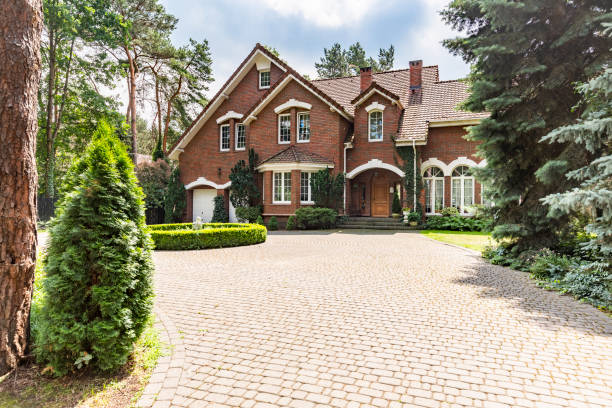 Best Local Driveway Pavers  in Westwood, KY