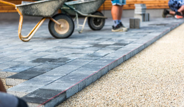 Best Professional Driveway Pavers  in Westwood, KY