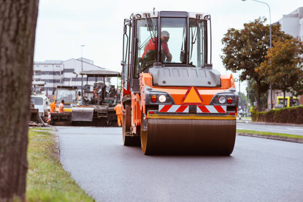 Best Driveway Paving Contractor  in Westwood, KY