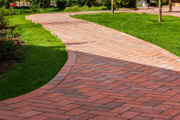 Best Interlocking Driveway Pavers  in Westwood, KY